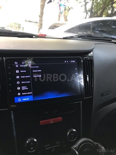 Khazar LX 2019, 205,051 km - 1.7 l - Bakı