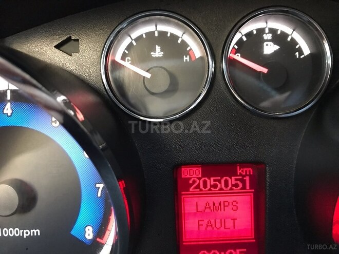 Khazar LX 2019, 205,051 km - 1.7 l - Bakı