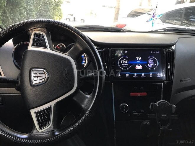 Khazar LX 2019, 205,051 km - 1.7 l - Bakı