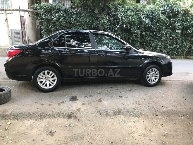 Khazar LX 2019, 205,051 km - 1.7 l - Bakı