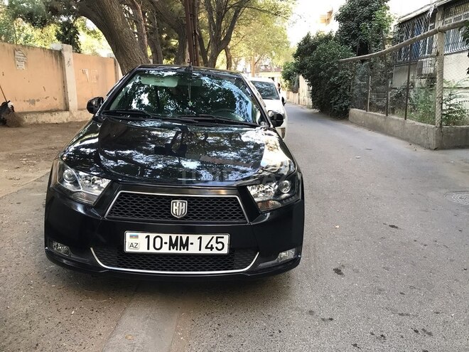 Khazar LX 2019, 205,051 km - 1.7 l - Bakı