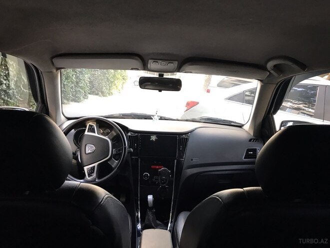 Khazar LX 2019, 205,051 km - 1.7 l - Bakı