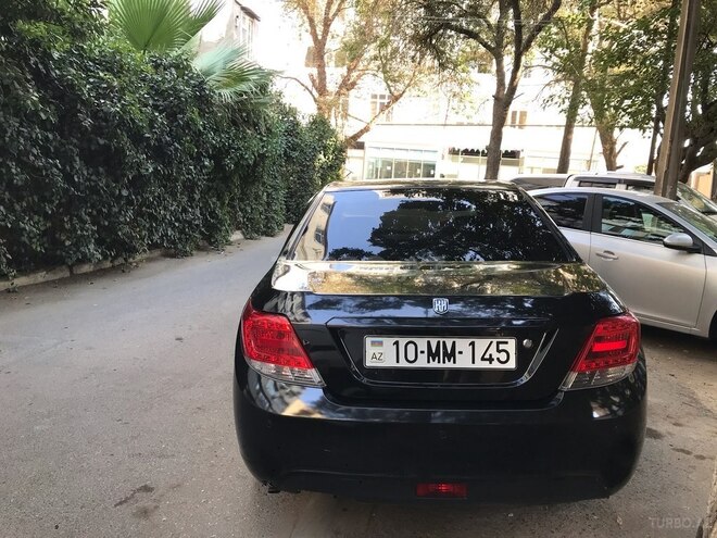 Khazar LX 2019, 205,051 km - 1.7 l - Bakı
