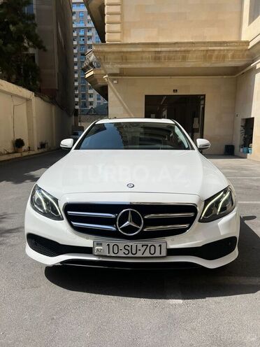 Mercedes CLA 200 2016, 179,000 km - 2.1 л - Bakı