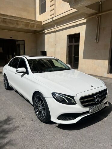 Mercedes CLA 200 2016, 179,000 km - 2.1 л - Bakı
