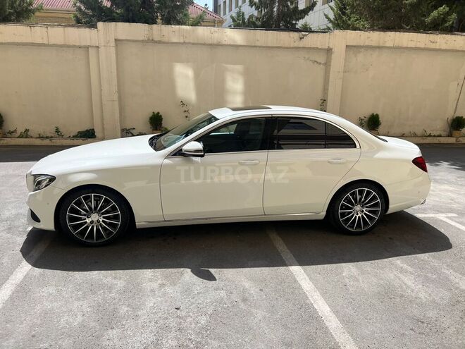 Mercedes CLA 200 2016, 179,000 km - 2.1 л - Bakı