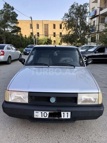 Tofas Sahin 2004, 129,000 km - 1.6 l - Bakı