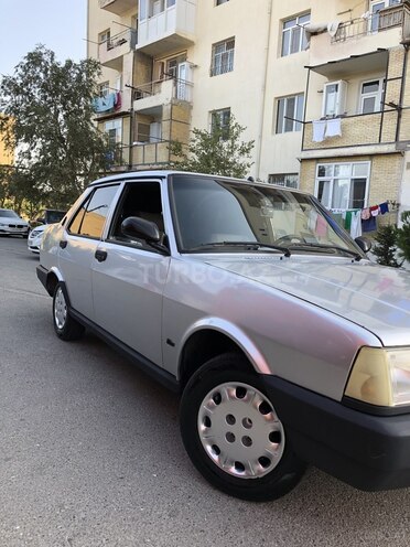 Tofas Sahin 2004, 129,000 km - 1.6 l - Bakı