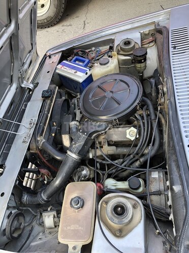 Tofas Sahin 2004, 129,000 km - 1.6 l - Bakı