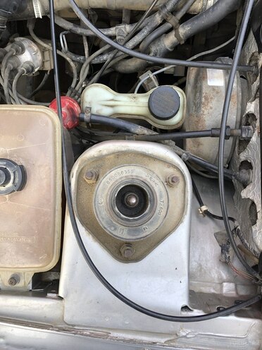 Tofas Sahin 2004, 129,000 km - 1.6 l - Bakı