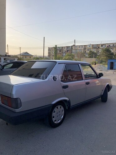 Tofas Sahin 2004, 129,000 km - 1.6 l - Bakı