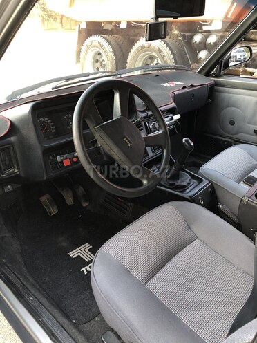 Tofas Sahin 2004, 129,000 km - 1.6 l - Bakı