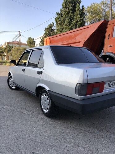 Tofas Sahin 2004, 129,000 km - 1.6 l - Bakı