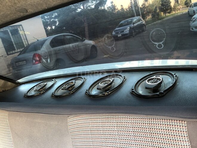 Tofas Sahin 2004, 129,000 km - 1.6 l - Bakı