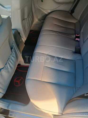 Mercedes C 230 1999, 265,300 km - 2.3 l - Qax