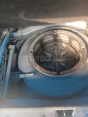 Mercedes C 230 1999, 265,300 km - 2.3 l - Qax