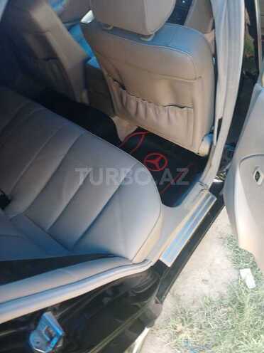 Mercedes C 230 1999, 265,300 km - 2.3 l - Qax