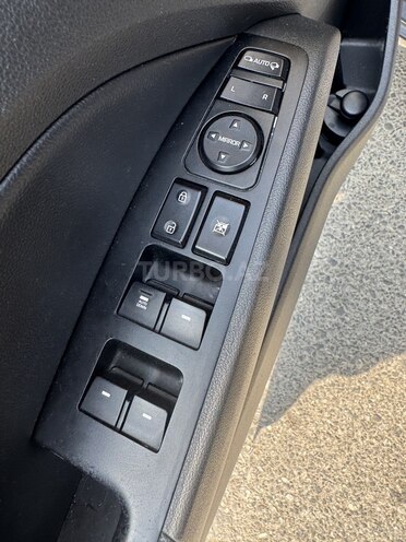 Hyundai Avante 2016, 127,000 km - 1.6 l - Bakı