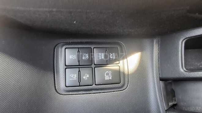 Toyota Aqua 2018, 95,500 km - 1.5 l - Sumqayıt