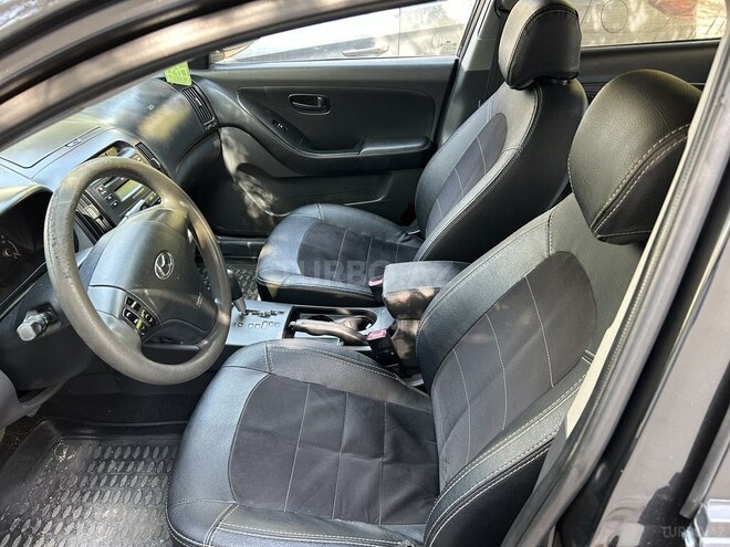 Hyundai Elantra 2007, 320,000 km - 1.6 l - Bakı