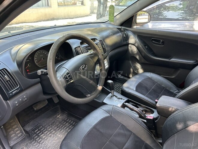 Hyundai Elantra 2007, 320,000 km - 1.6 l - Bakı