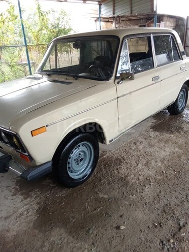 LADA (VAZ) 2106 1988, 245,818 km - 1.6 l - Sabirabad
