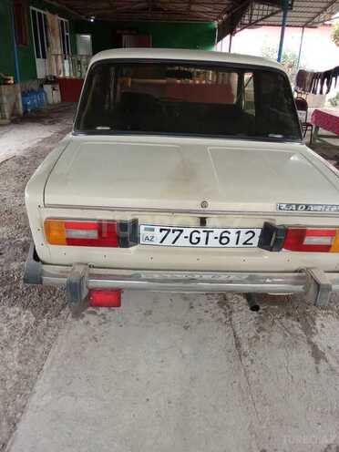 LADA (VAZ) 2106 1988, 245,818 km - 1.6 l - Sabirabad