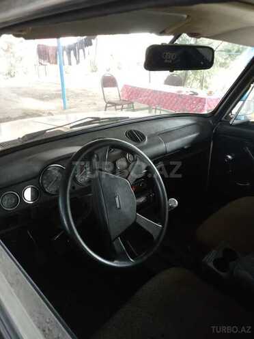 LADA (VAZ) 2106 1988, 245,818 km - 1.6 l - Sabirabad