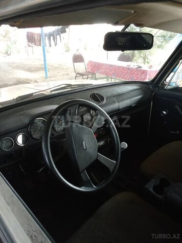 LADA (VAZ) 2106 1988, 245,818 km - 1.6 l - Sabirabad