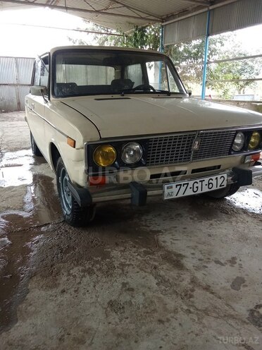 LADA (VAZ) 2106 1988, 245,818 km - 1.6 l - Sabirabad