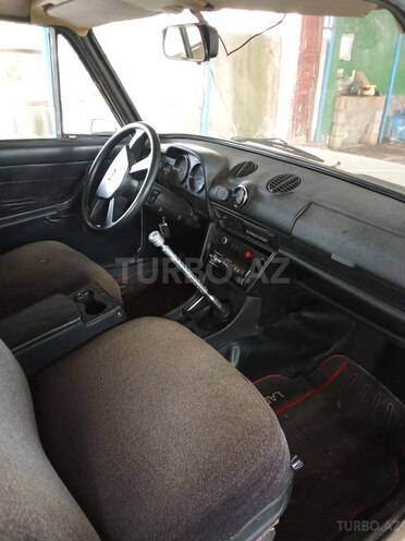 LADA (VAZ) 2106 1988, 245,818 km - 1.6 l - Sabirabad