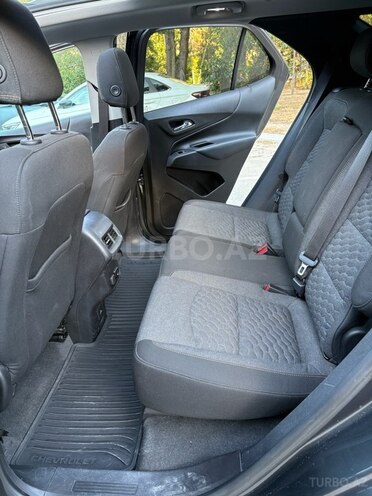 Chevrolet Equinox 2017, 189,903 km - 1.5 l - Bakı