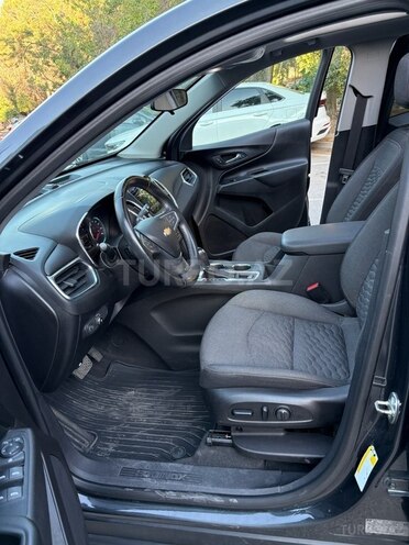 Chevrolet Equinox 2017, 189,903 km - 1.5 l - Bakı