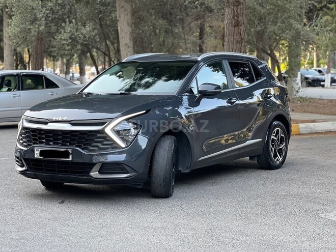 Kia Sportage 2022, 70,000 km - 2.0 l - Sumqayıt