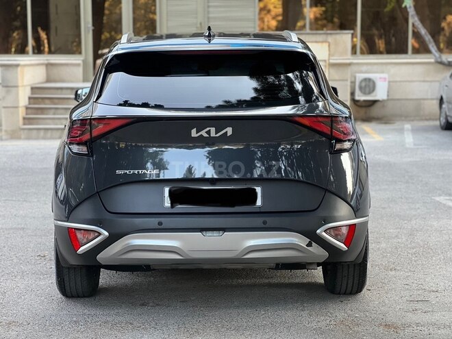 Kia Sportage 2022, 70,000 km - 2.0 l - Sumqayıt