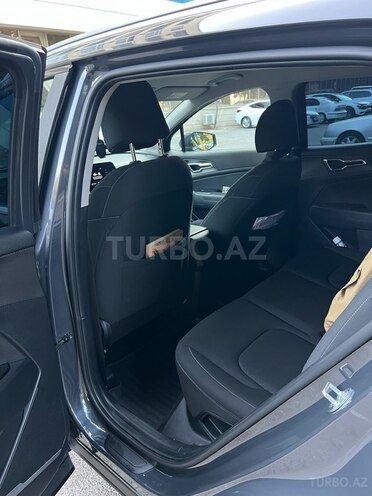 Kia Sportage 2022, 70,000 km - 2.0 l - Sumqayıt