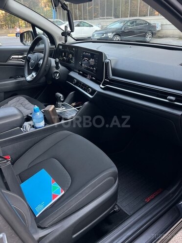 Kia Sportage 2022, 70,000 km - 2.0 l - Sumqayıt