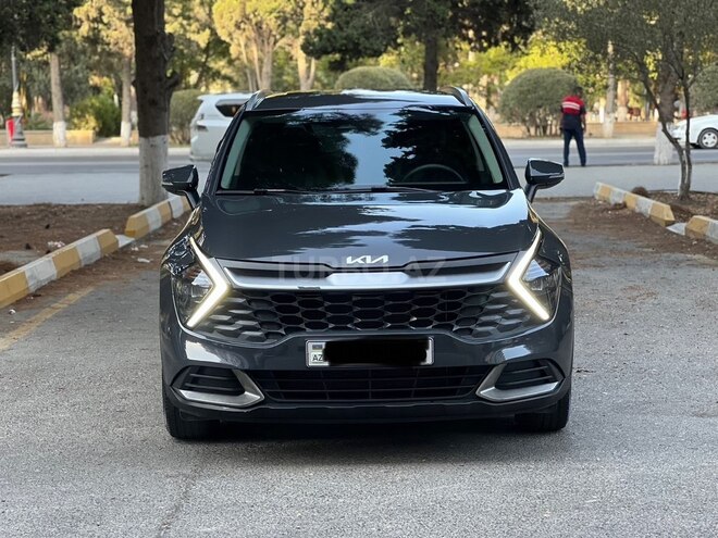 Kia Sportage 2022, 70,000 km - 2.0 l - Sumqayıt