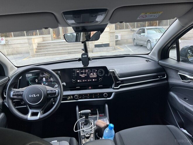 Kia Sportage 2022, 70,000 km - 2.0 l - Sumqayıt