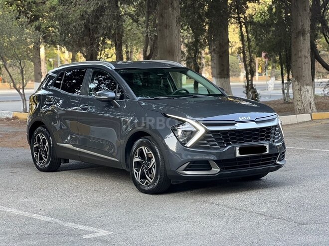 Kia Sportage 2022, 70,000 km - 2.0 l - Sumqayıt