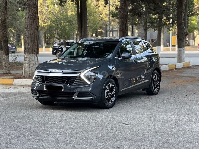 Kia Sportage 2022, 70,000 km - 2.0 l - Sumqayıt
