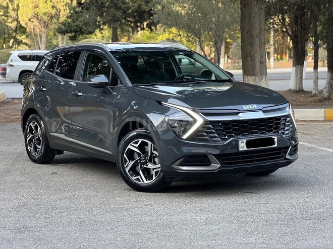 Kia Sportage 2022, 70,000 km - 2.0 l - Sumqayıt