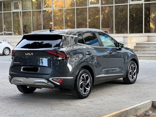 Kia Sportage 2022, 70,000 km - 2.0 l - Sumqayıt