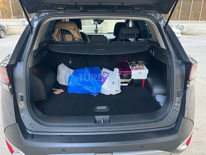 Kia Sportage 2022, 70,000 km - 2.0 l - Sumqayıt