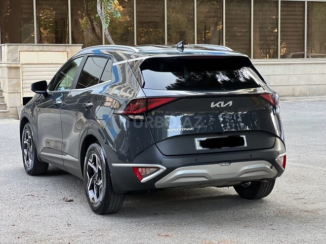 Kia Sportage 2022, 70,000 km - 2.0 l - Sumqayıt