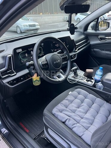 Kia Sportage 2022, 70,000 km - 2.0 l - Sumqayıt