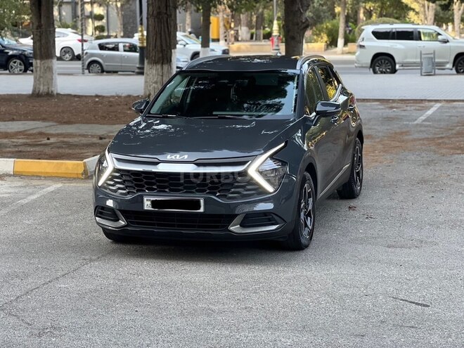 Kia Sportage 2022, 70,000 km - 2.0 l - Sumqayıt
