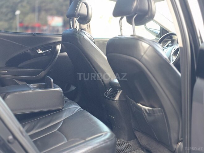 Hyundai Grandeur 2012, 230,000 km - 2.4 л - Mingəçevir