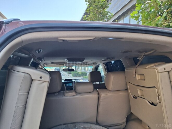 Toyota Land Cruiser Prado 2007, 230,500 km - 4.0 л - Bakı