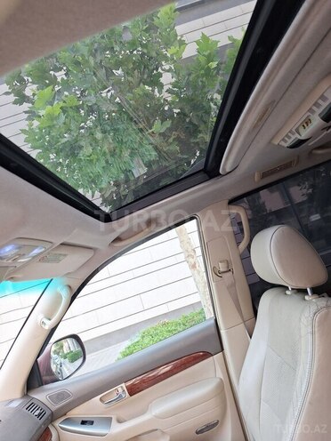 Toyota Land Cruiser Prado 2007, 230,500 km - 4.0 л - Bakı